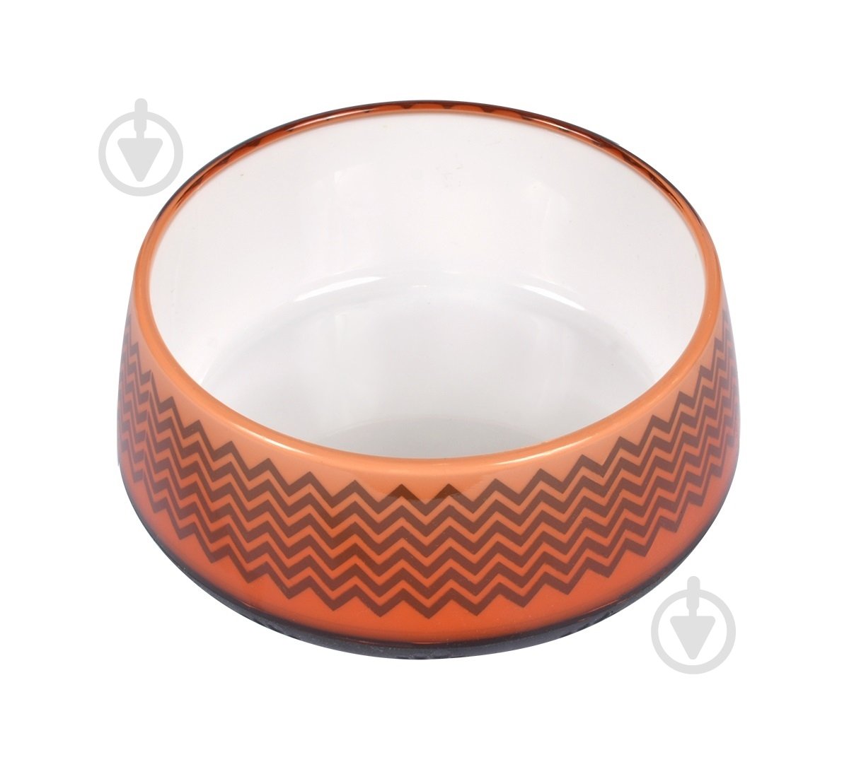 Миска AnimAll с узором - фото 1