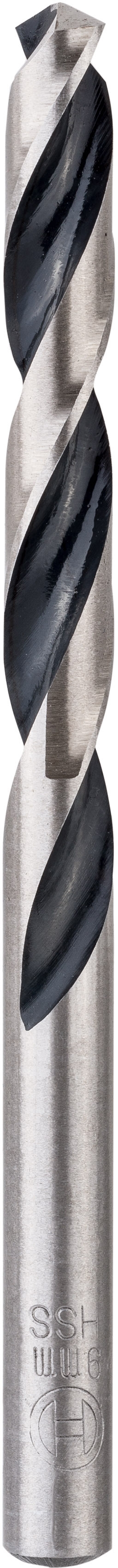 Свердло по металу Bosch HSS PointTeQ 9 мм 2608577173 - фото 1