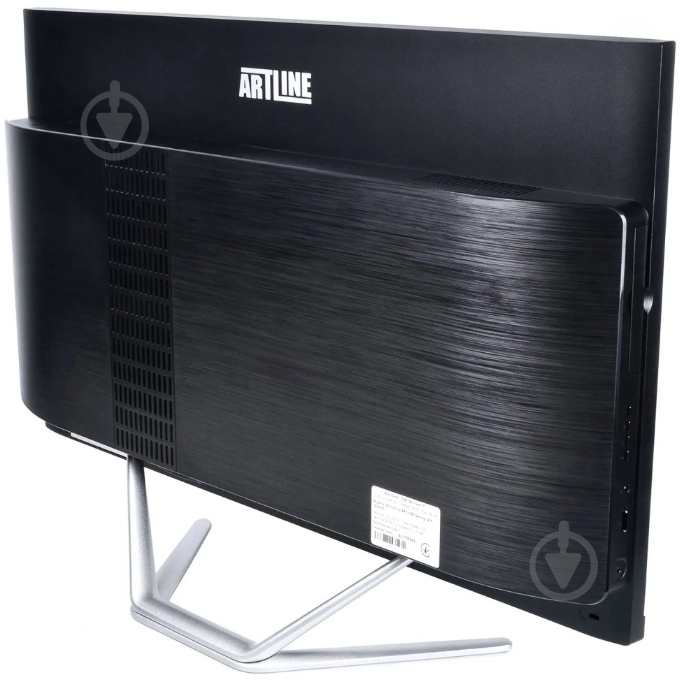 Моноблок Artline Gaming G79 27 (G79v53Win) black/silver - фото 3