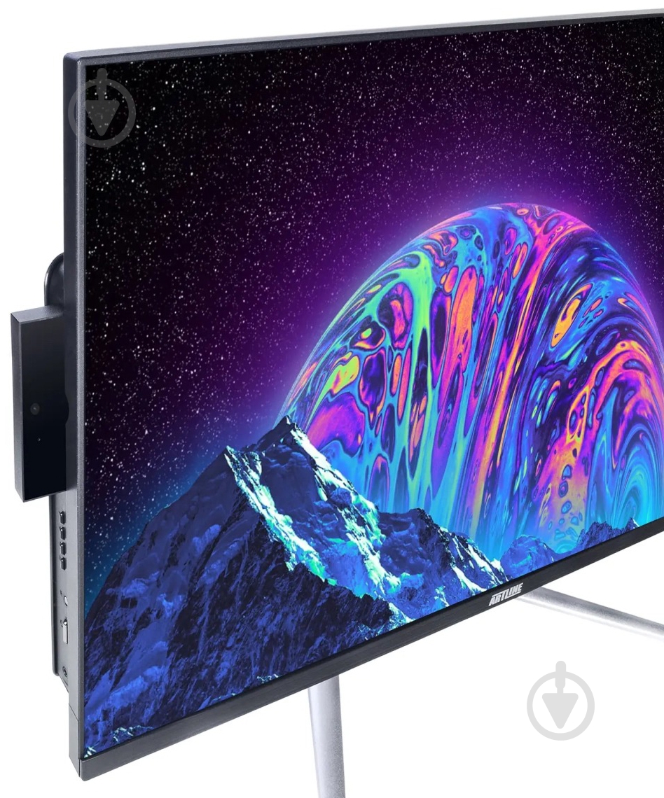 Моноблок Artline Gaming G79 27 (G79v53Win) black/silver - фото 5