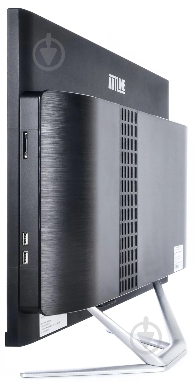 Моноблок Artline Gaming G79 27 (G79v53Win) black/silver - фото 6