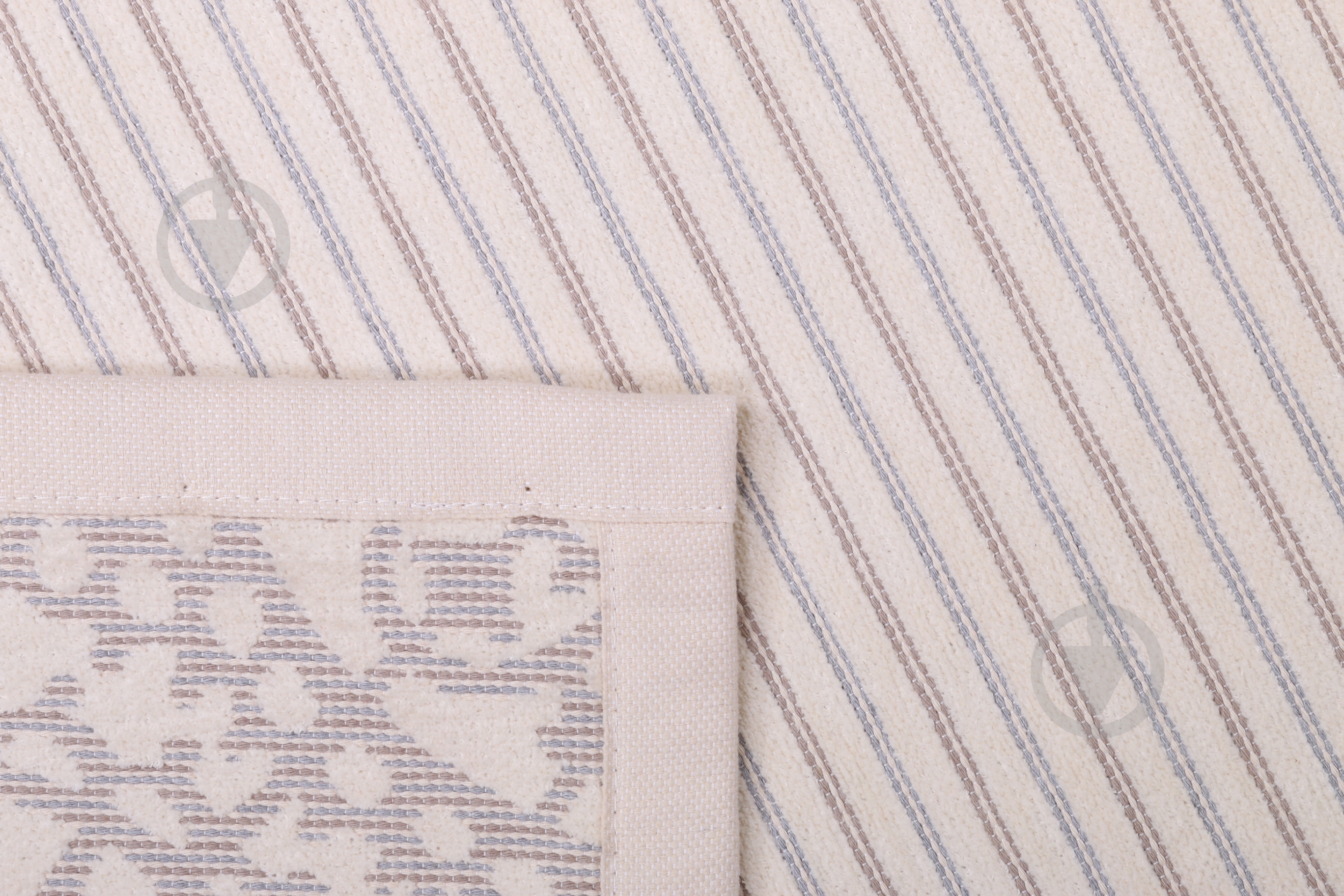 Ковер Narma Raadi White 200x300 - фото 4