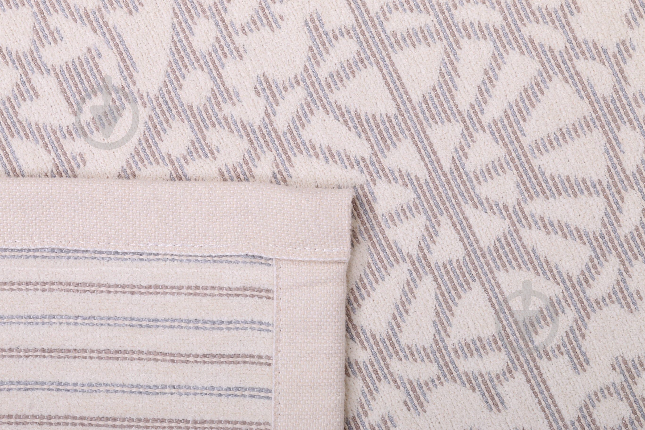 Ковер Narma Raadi White 200x300 - фото 3