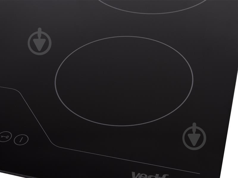 Варочная поверхность электрическая Vestfrost EHV 11 - фото 6 Варочная поверхность электрическая Vestfrost EHV 11 - фото 6