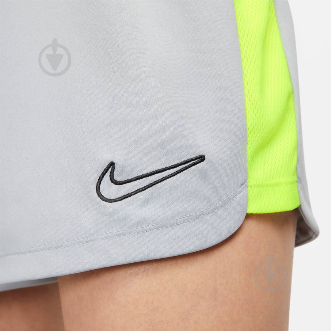 Шорты Nike DX0128-007 р. XS серый - фото 2