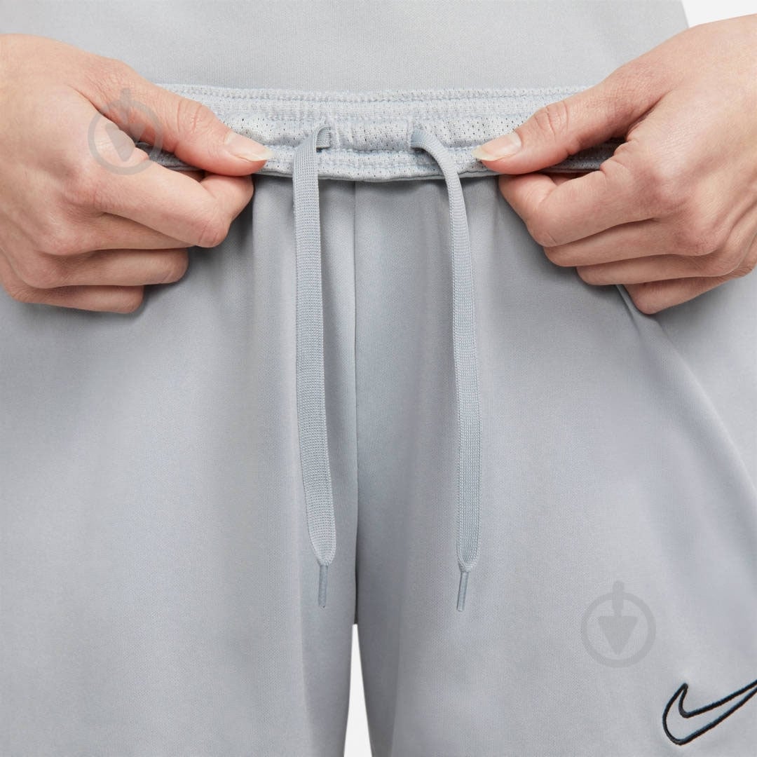 Шорты Nike DX0128-007 р. XS серый - фото 3