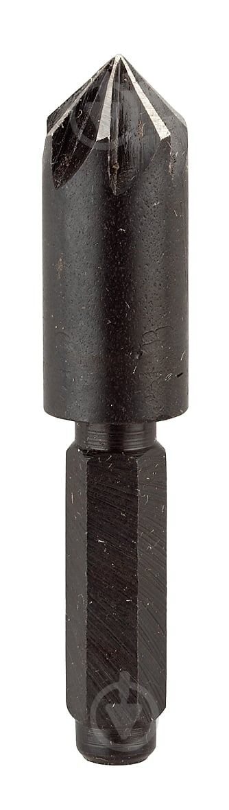 Зенковка KWB 13 мм 1 шт. 704710 - фото 2