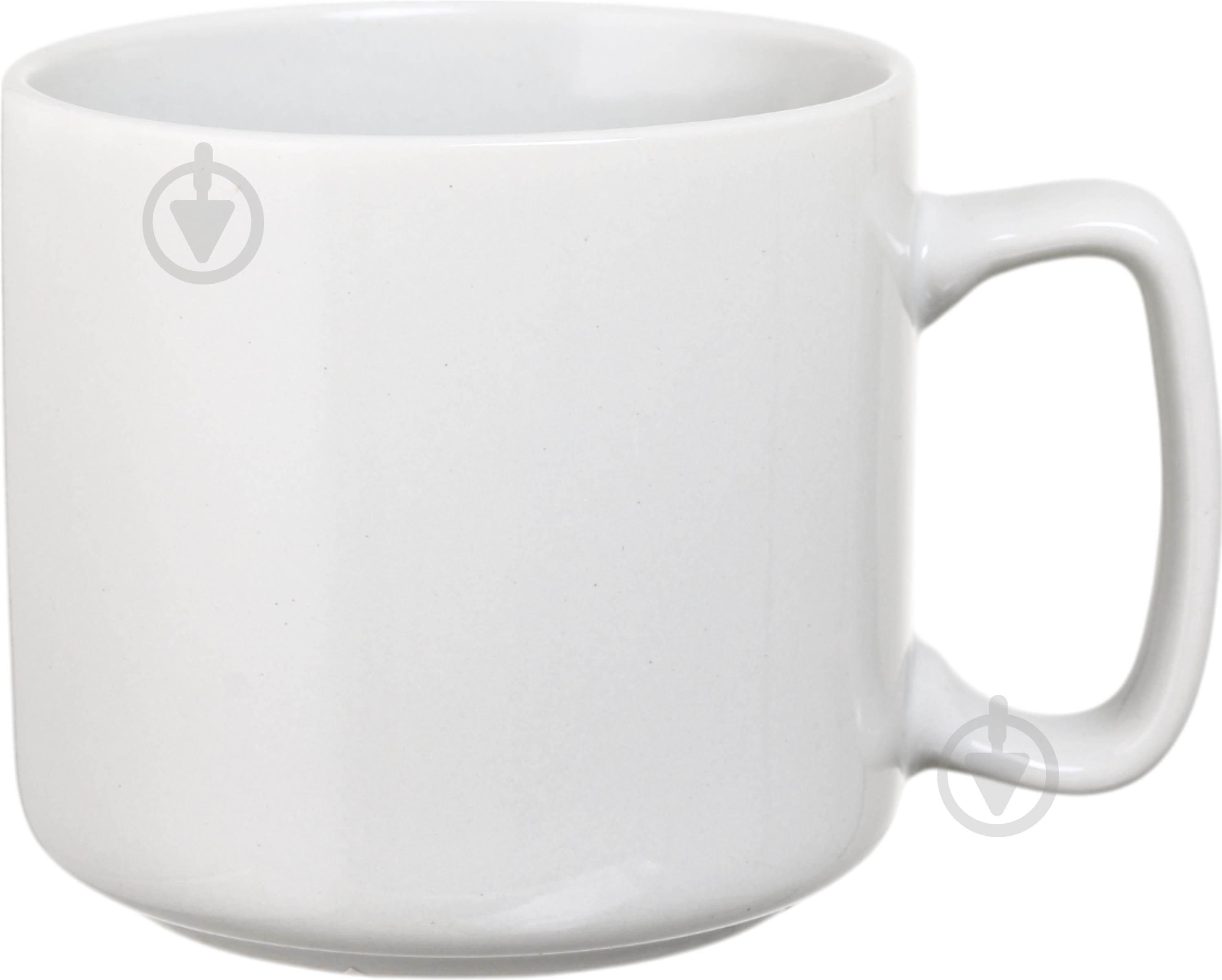 Чашка Fiora Mercury 350 мл цвет в ассортименте - фото 1 Чашка Fiora Mercury 350 мл цвет в ассортименте - фото 1