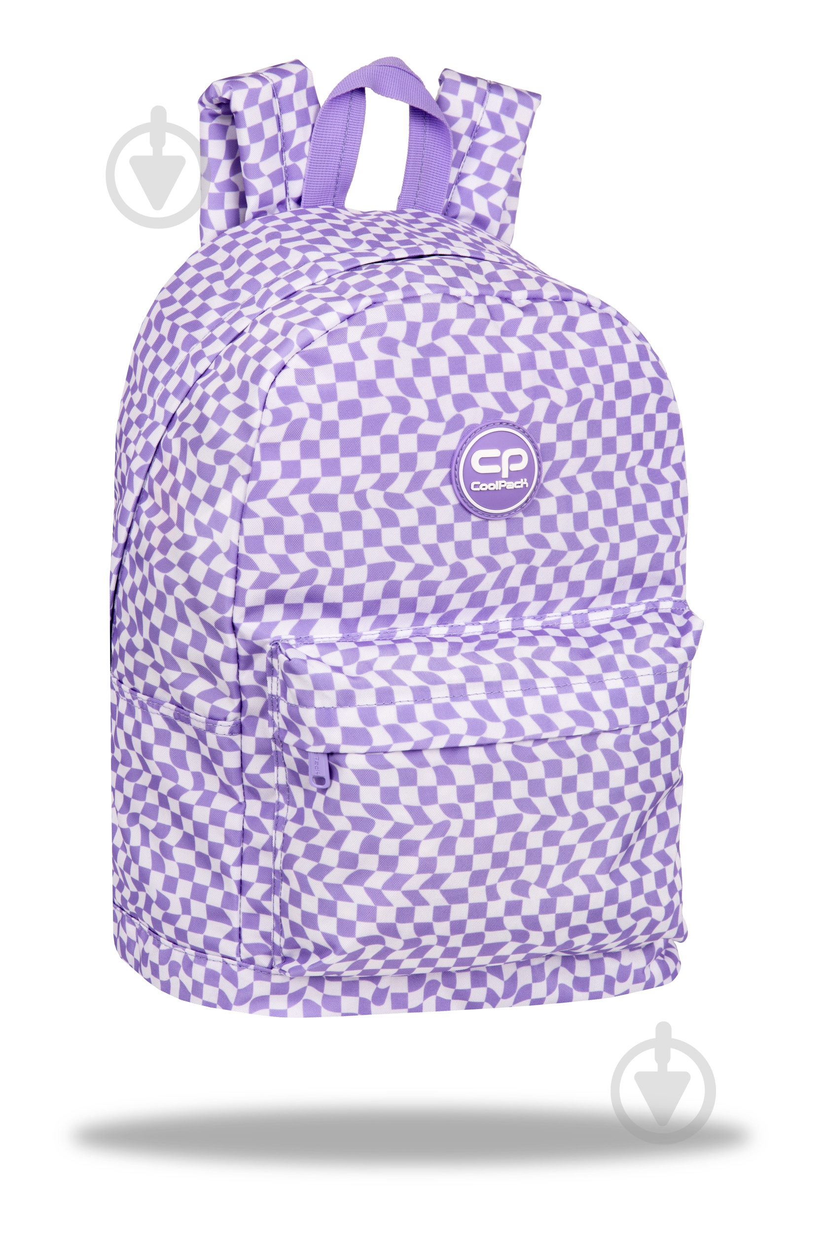 Рюкзак CoolPack #Школа Cross Yoghurt F026887 - фото 1