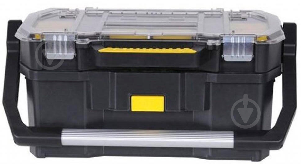 Ящик для ручного инструмента Stanley 24" 1-97-514 - фото 1