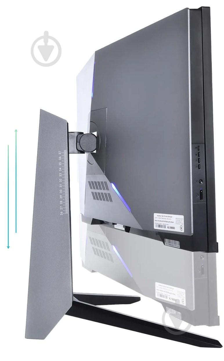 Моноблок Artline Gaming G79 27 (G79v63) black - фото 7