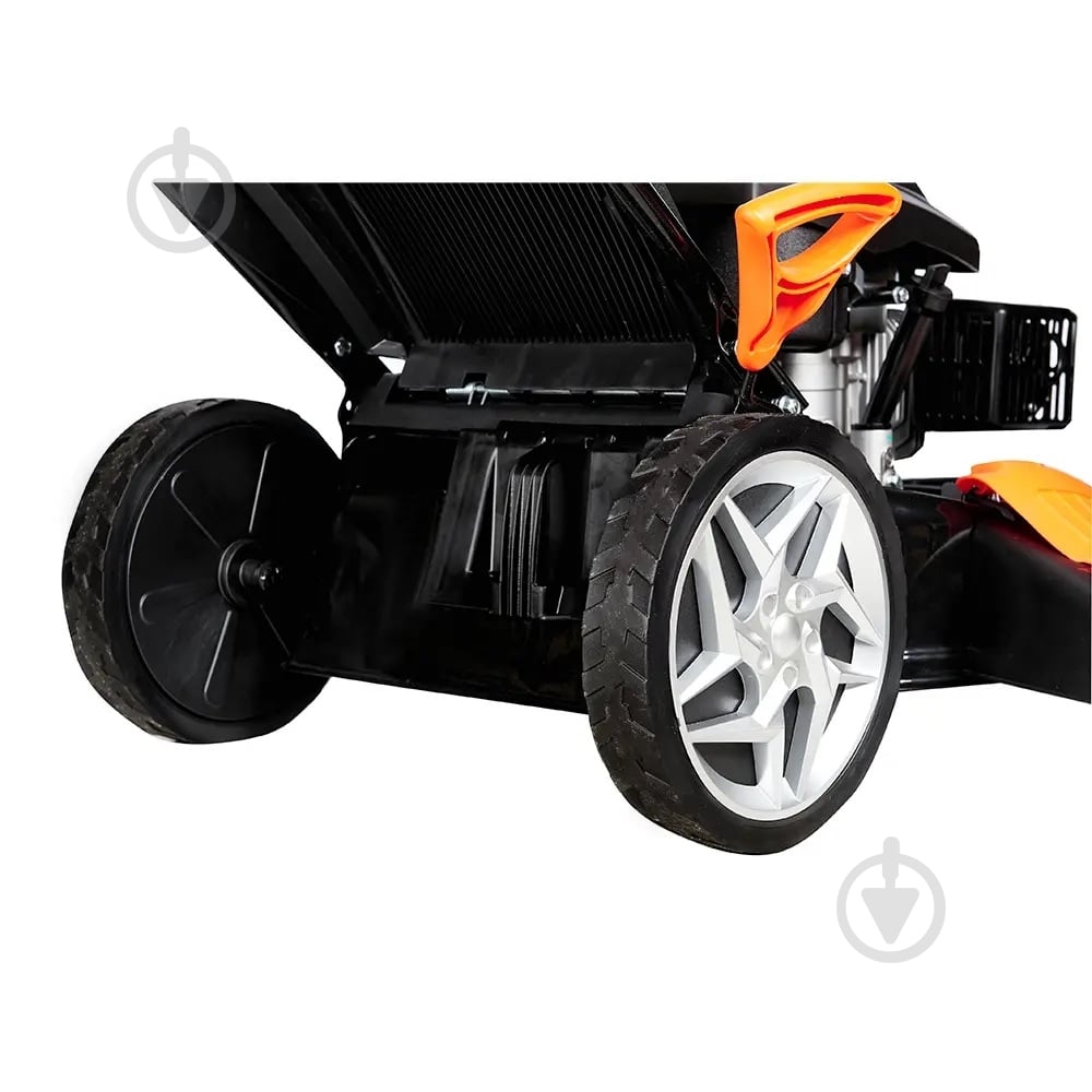 Газонокосилка бензиновая SEQUOIA SPLM5100 - фото 14