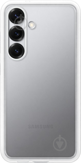 Чехол Samsung Flipsuit case White (EF-MS931CWEGWW) для S25 - фото 8