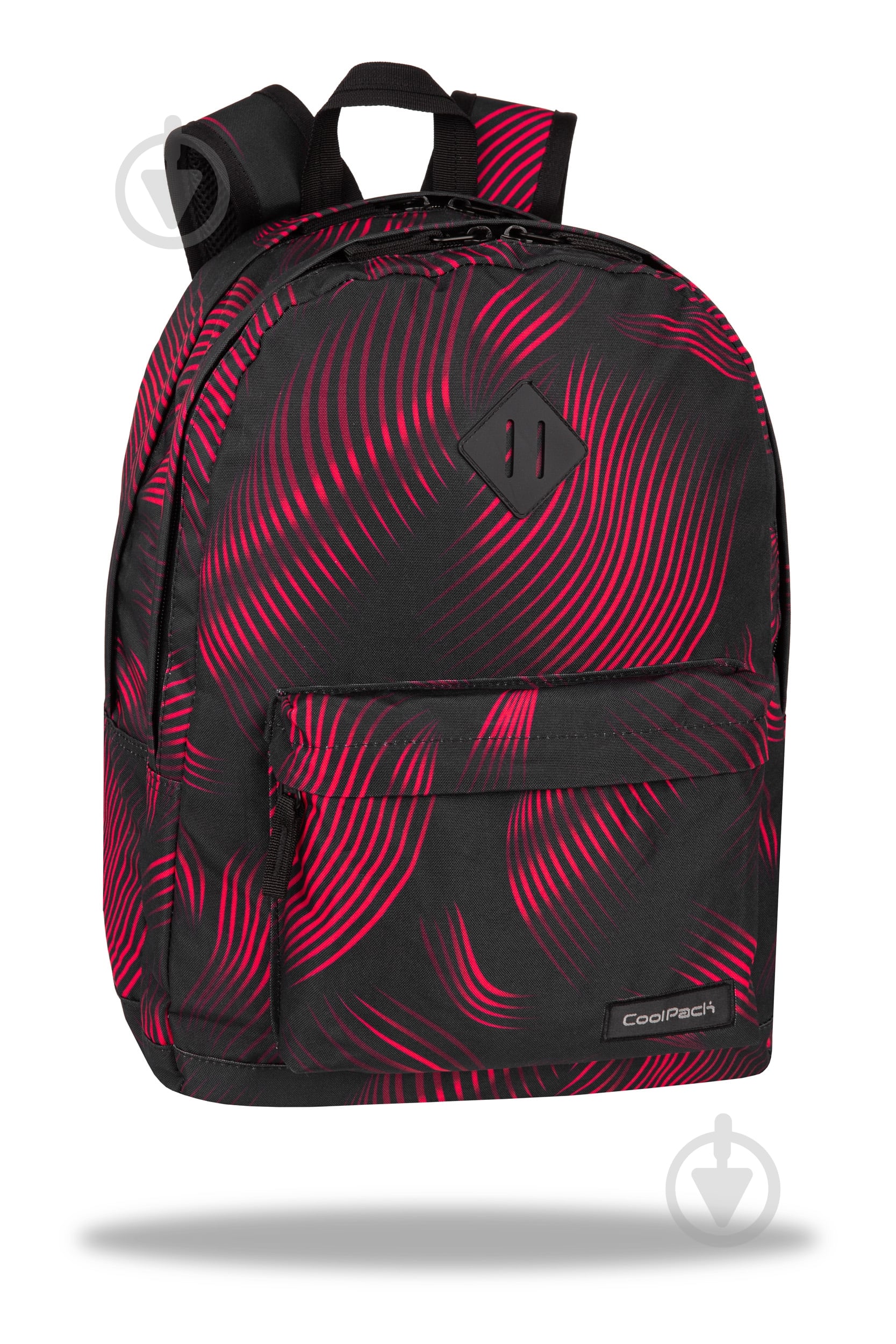 Рюкзак CoolPack #Школа Scout Rubin F096897 - фото 1