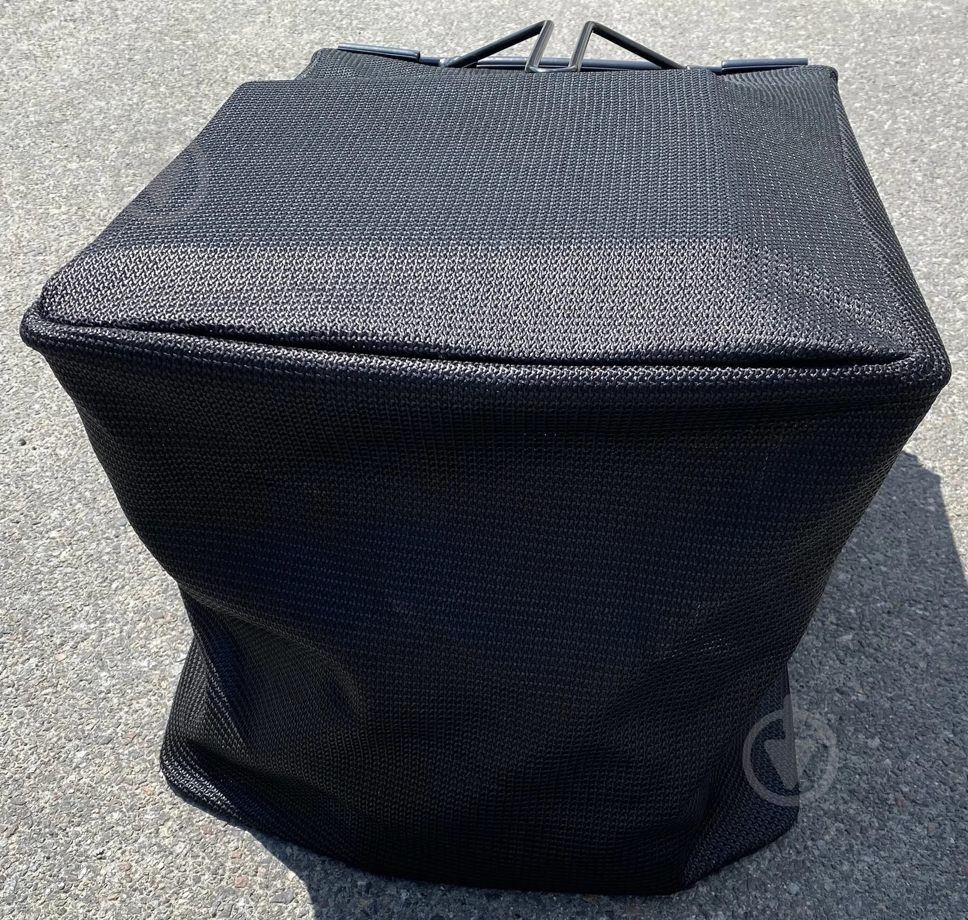 Газонокосилка бензиновая Stiga Combi48SQ - фото 13