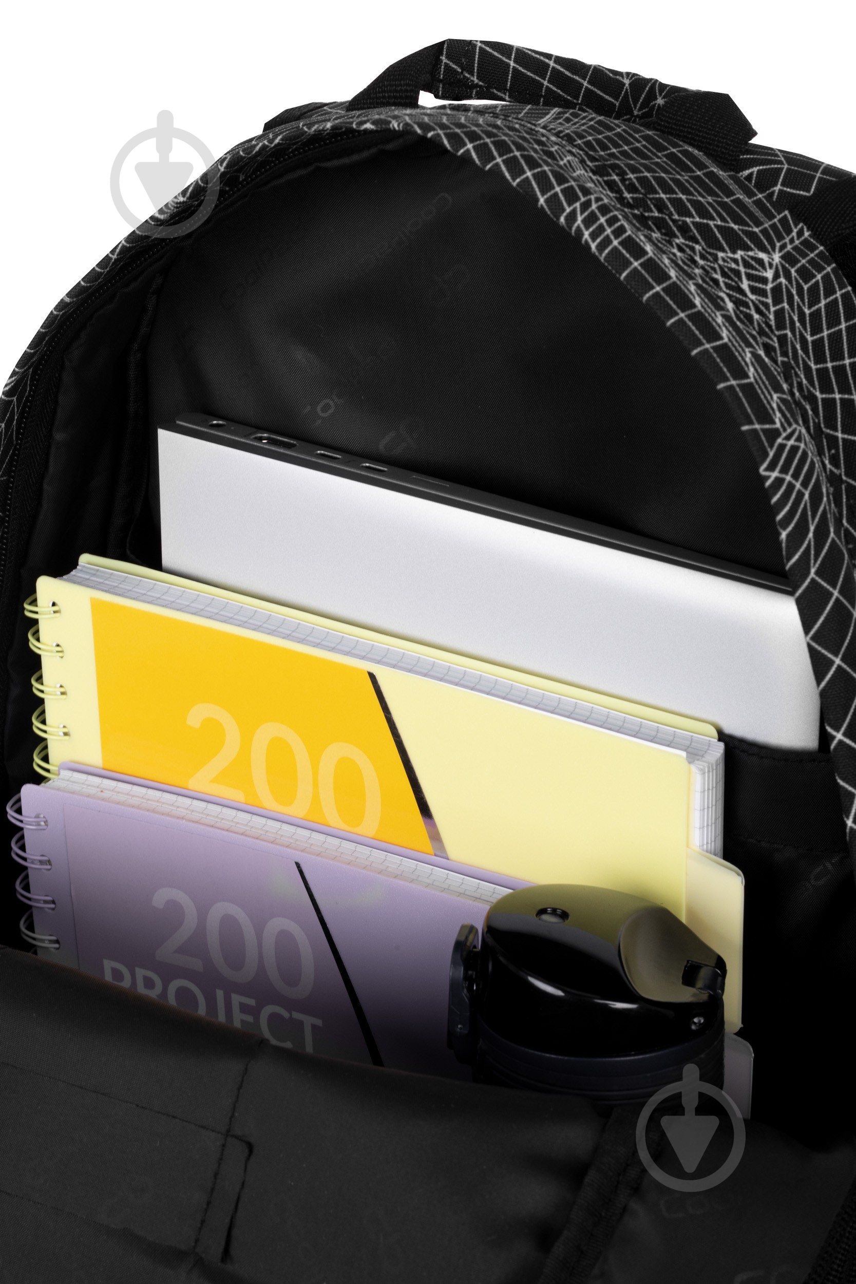 Рюкзак CoolPack #Школа Scout Render F096917 - фото 5 Рюкзак CoolPack #Школа Scout Render F096917 - фото 5