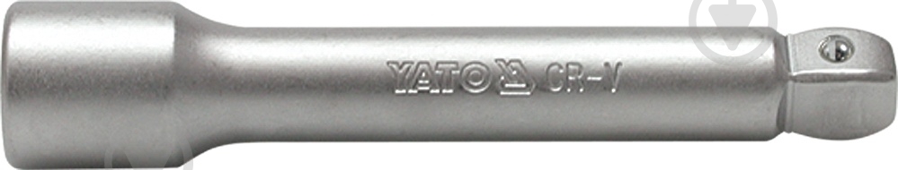 Удлинитель косой YATO 1/4 1 шт. YT-1433 - фото 1 Удлинитель косой YATO 1/4 1 шт. YT-1433 - фото 1