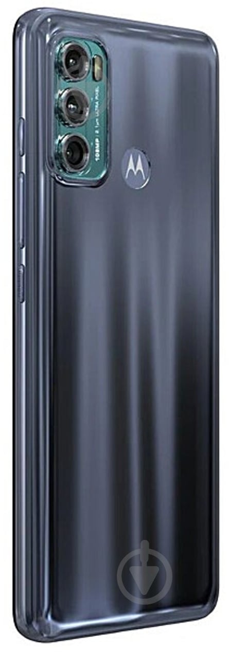 Смартфон Motorola G60 NFC 6/128GB dynamic grey (944023) - фото 5