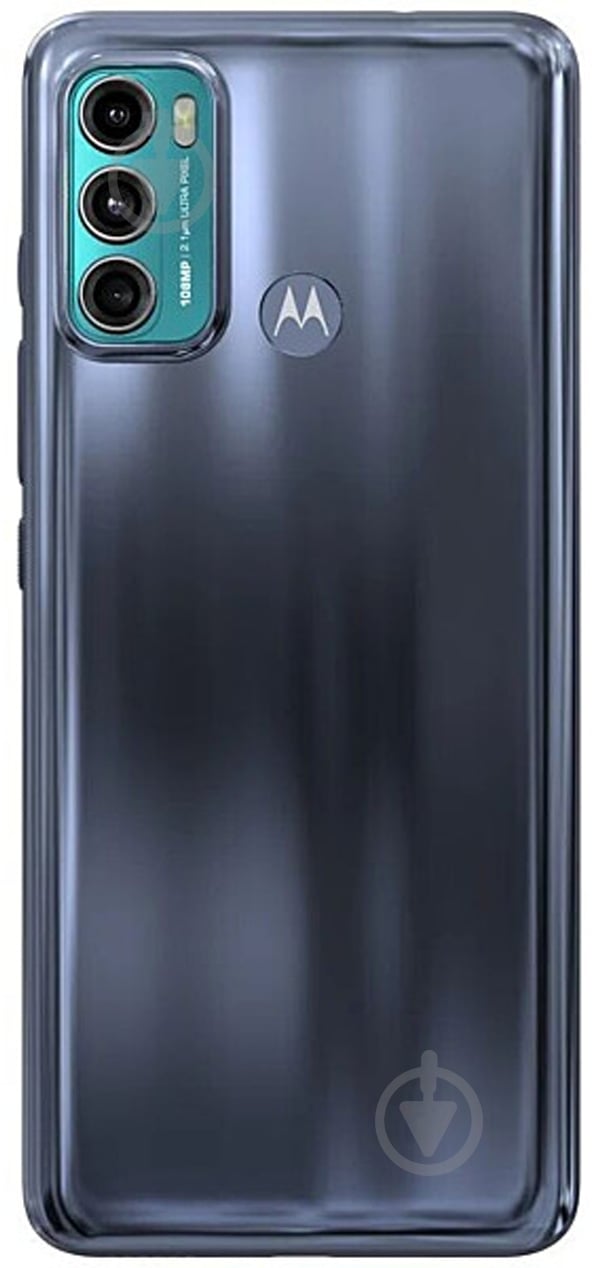 Смартфон Motorola G60 NFC 6/128GB dynamic grey (944023) - фото 4