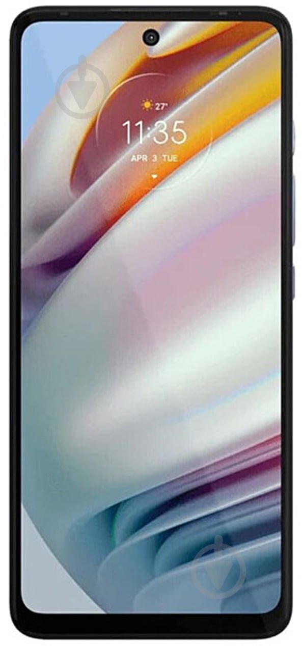 Смартфон Motorola G60 NFC 6/128GB dynamic grey (944023) - фото 2