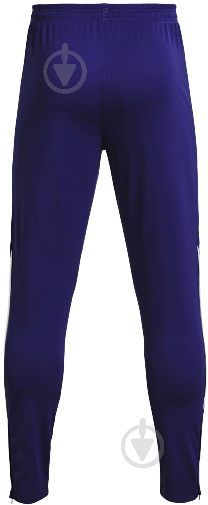 Штани Under Armour PIQUE TRACK PANT 1366203-468 р. XL синій - фото 5