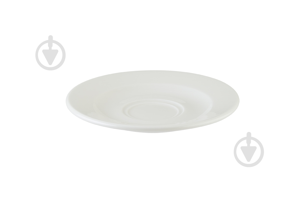 Блюдце Bonna Gourmet 2-й сорт 16 см 2cRIT04CT - фото 2