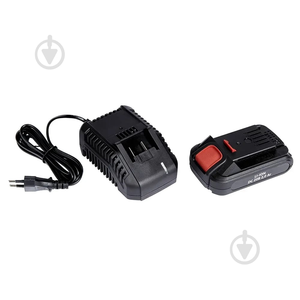 Газонокосилка бензиновая SEQUOIA SPLM5100E - фото 18 Газонокосилка бензиновая SEQUOIA SPLM5100E - фото 18