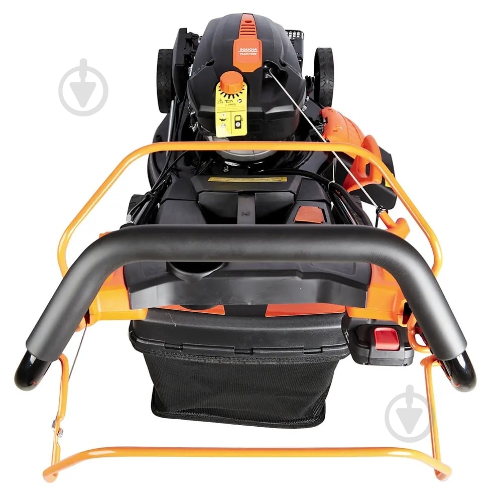 Газонокосилка бензиновая SEQUOIA SPLM5100E - фото 6 Газонокосилка бензиновая SEQUOIA SPLM5100E - фото 6