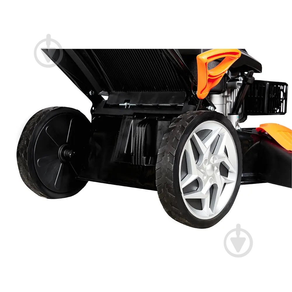 Газонокосилка бензиновая SEQUOIA SPLM5100E - фото 15 Газонокосилка бензиновая SEQUOIA SPLM5100E - фото 15