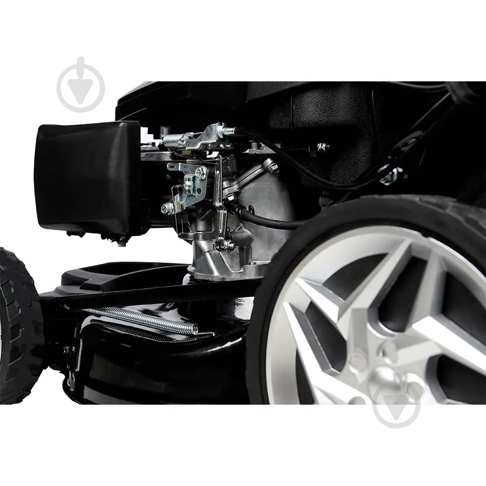 Газонокосилка бензиновая SEQUOIA SPLM5100E - фото 14 Газонокосилка бензиновая SEQUOIA SPLM5100E - фото 14