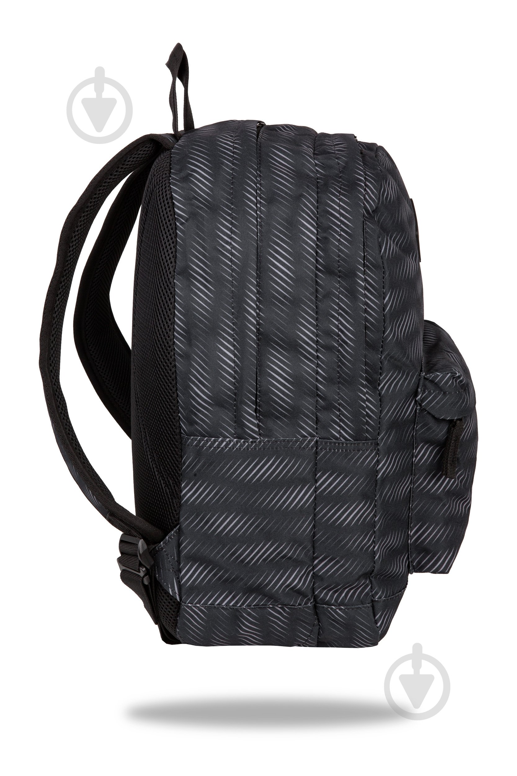 Рюкзак CoolPack #Школа Scout Obsydian F096896 - фото 2