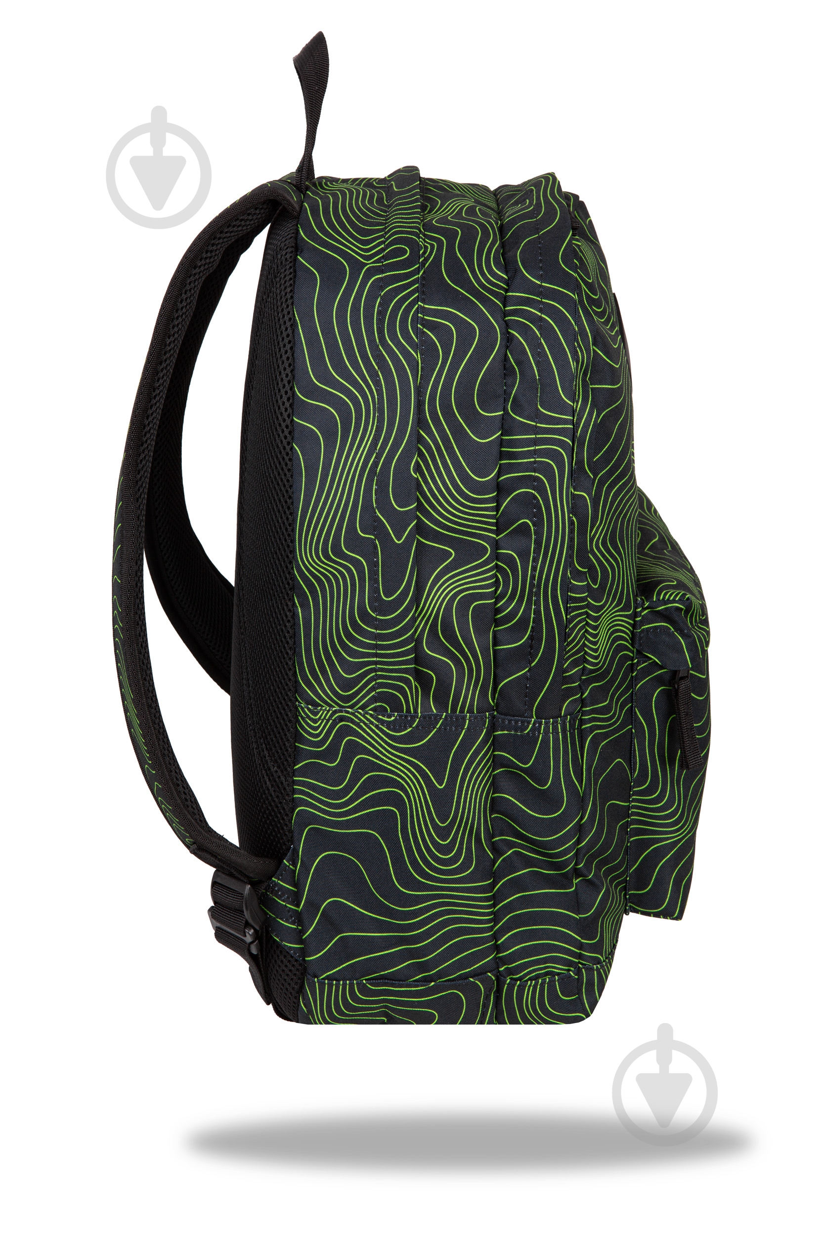 Рюкзак CoolPack #Школа Scout Nefryt F096898 - фото 2 Рюкзак CoolPack #Школа Scout Nefryt F096898 - фото 2