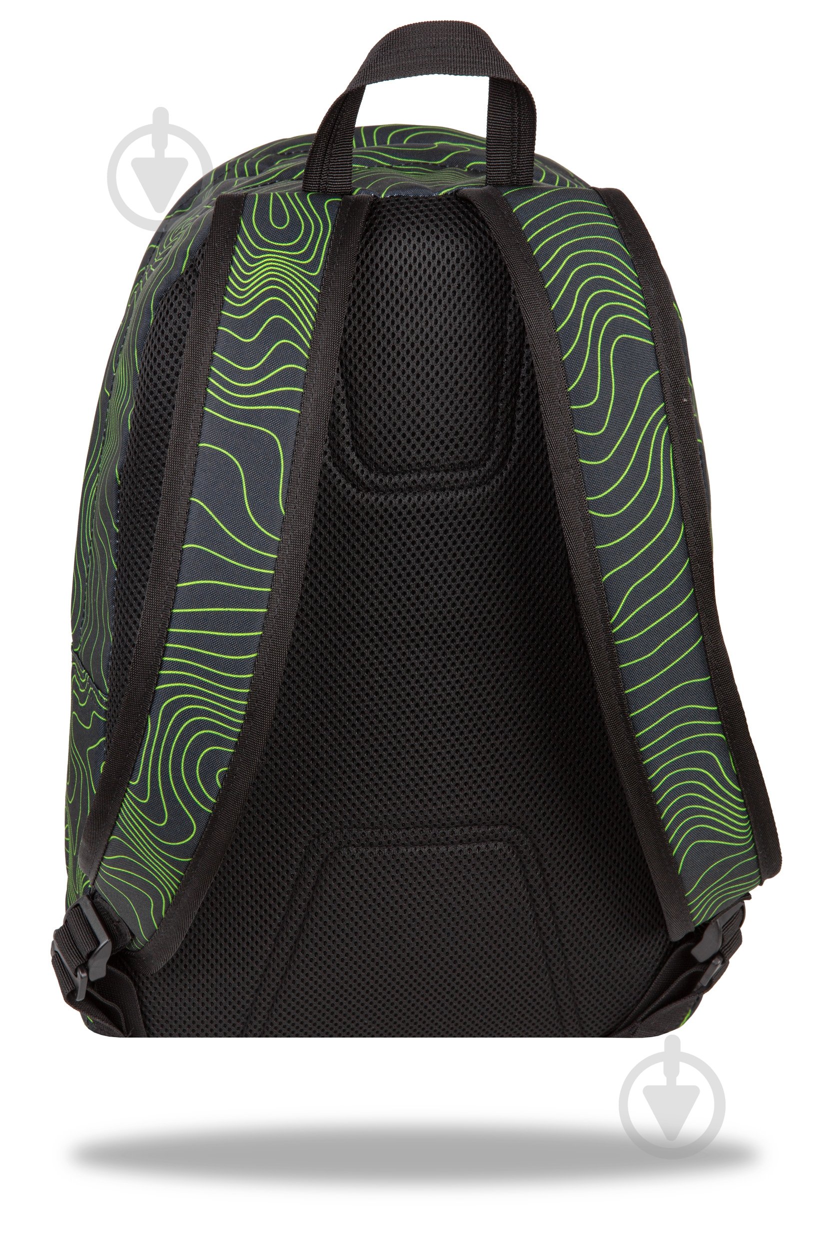 Рюкзак CoolPack #Школа Scout Nefryt F096898 - фото 3 Рюкзак CoolPack #Школа Scout Nefryt F096898 - фото 3