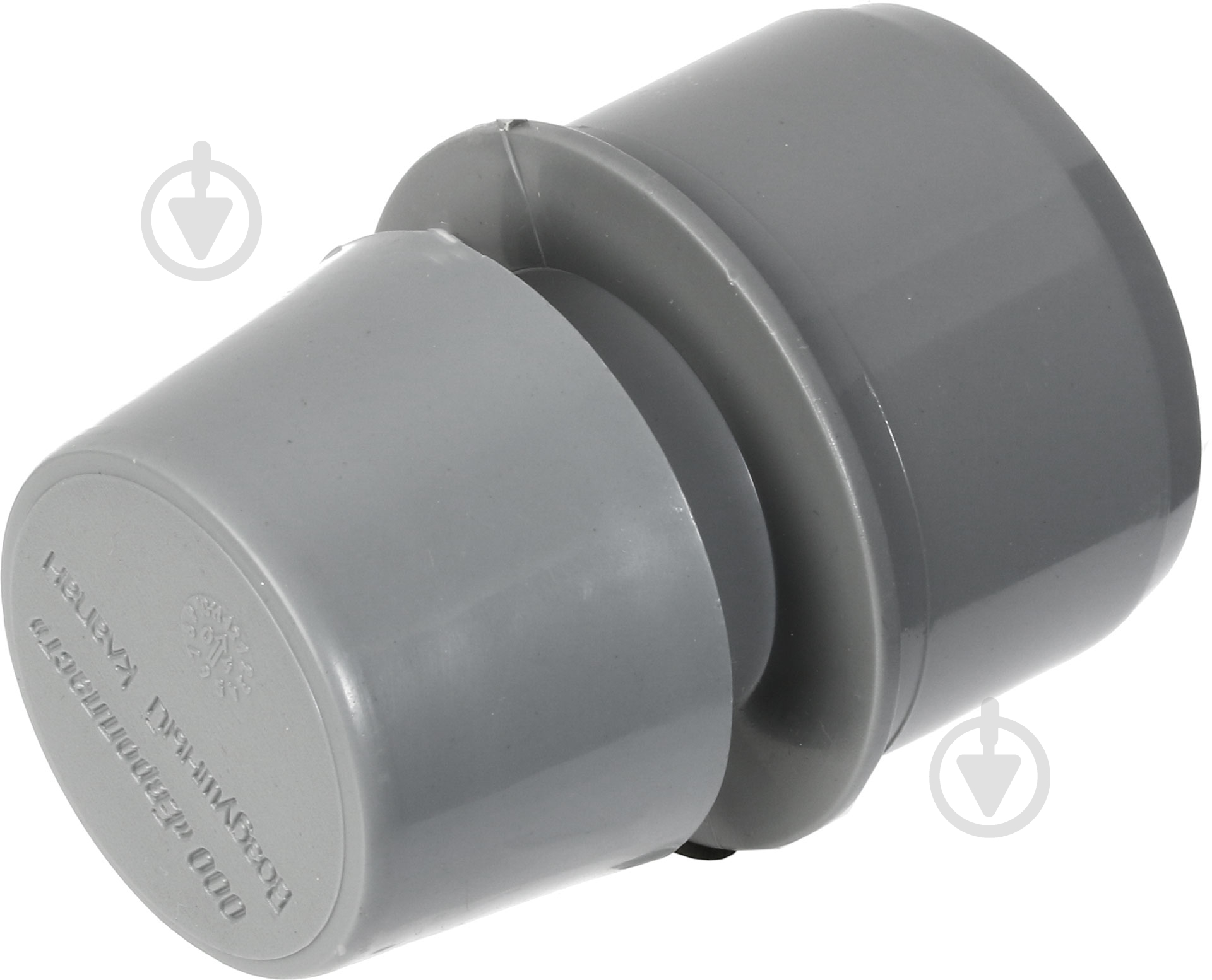 Воздушный клапан Европласт 50 мм - фото 1 Воздушный клапан Европласт 50 мм - фото 1