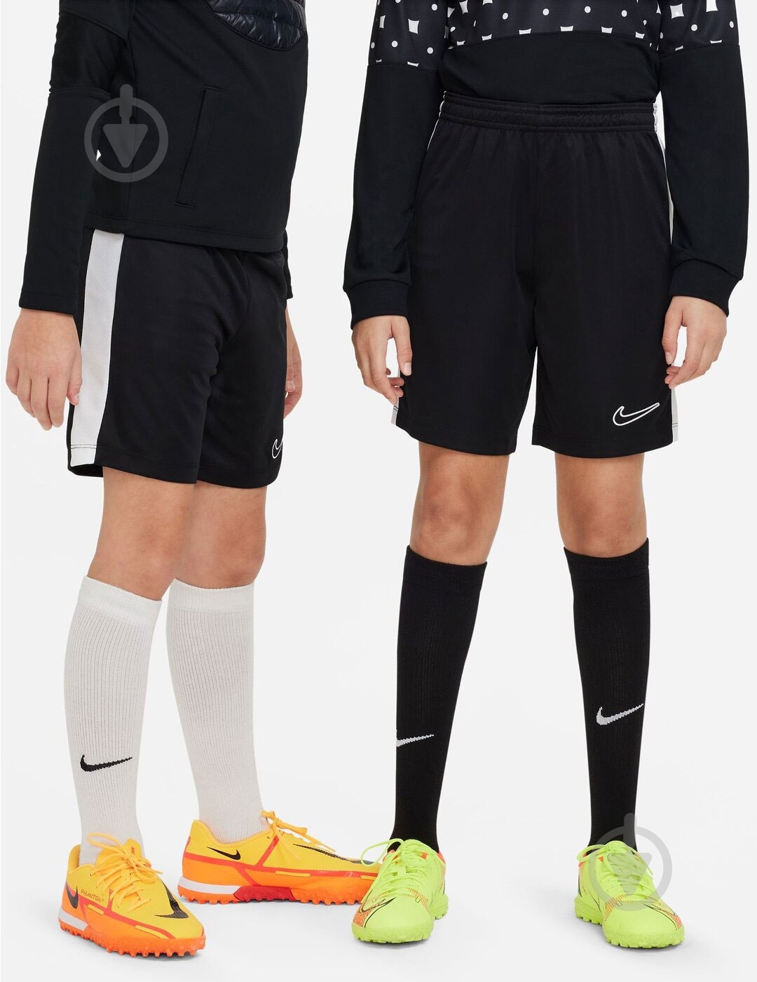 Шорты Nike DX5476-010 р. M черный - фото 4 Шорты Nike DX5476-010 р. M черный - фото 4