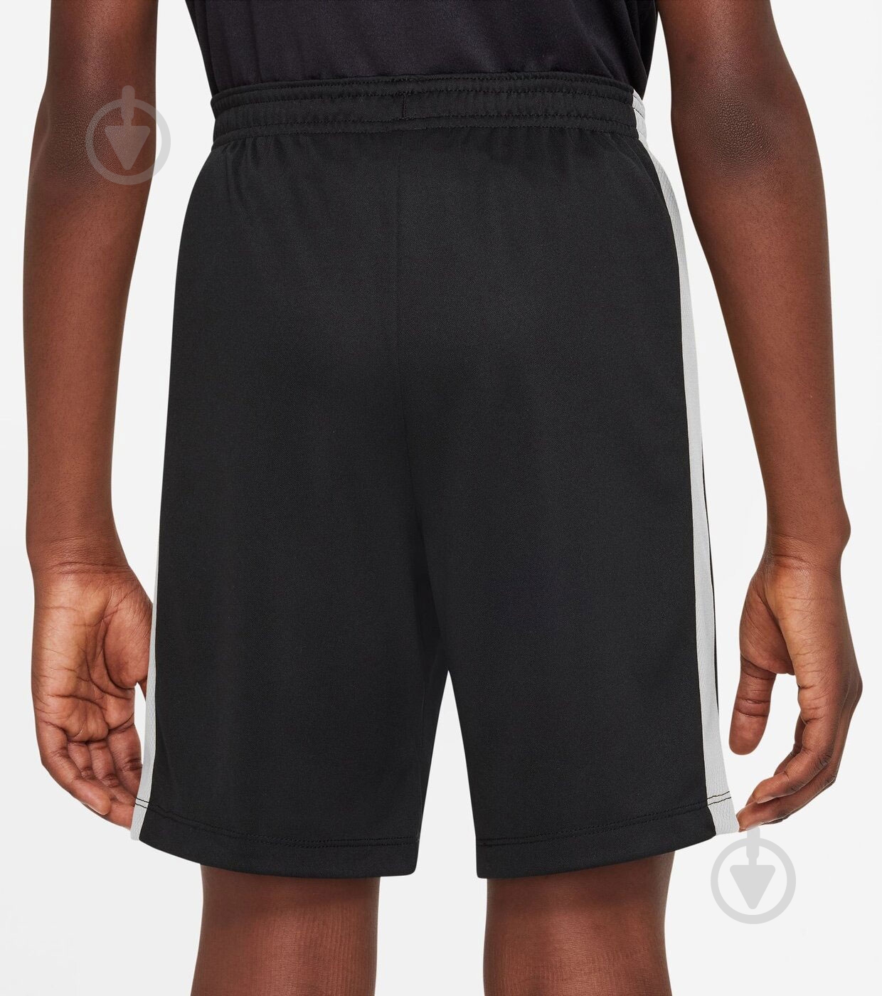 Шорты Nike DX5476-010 р. M черный - фото 2 Шорты Nike DX5476-010 р. M черный - фото 2