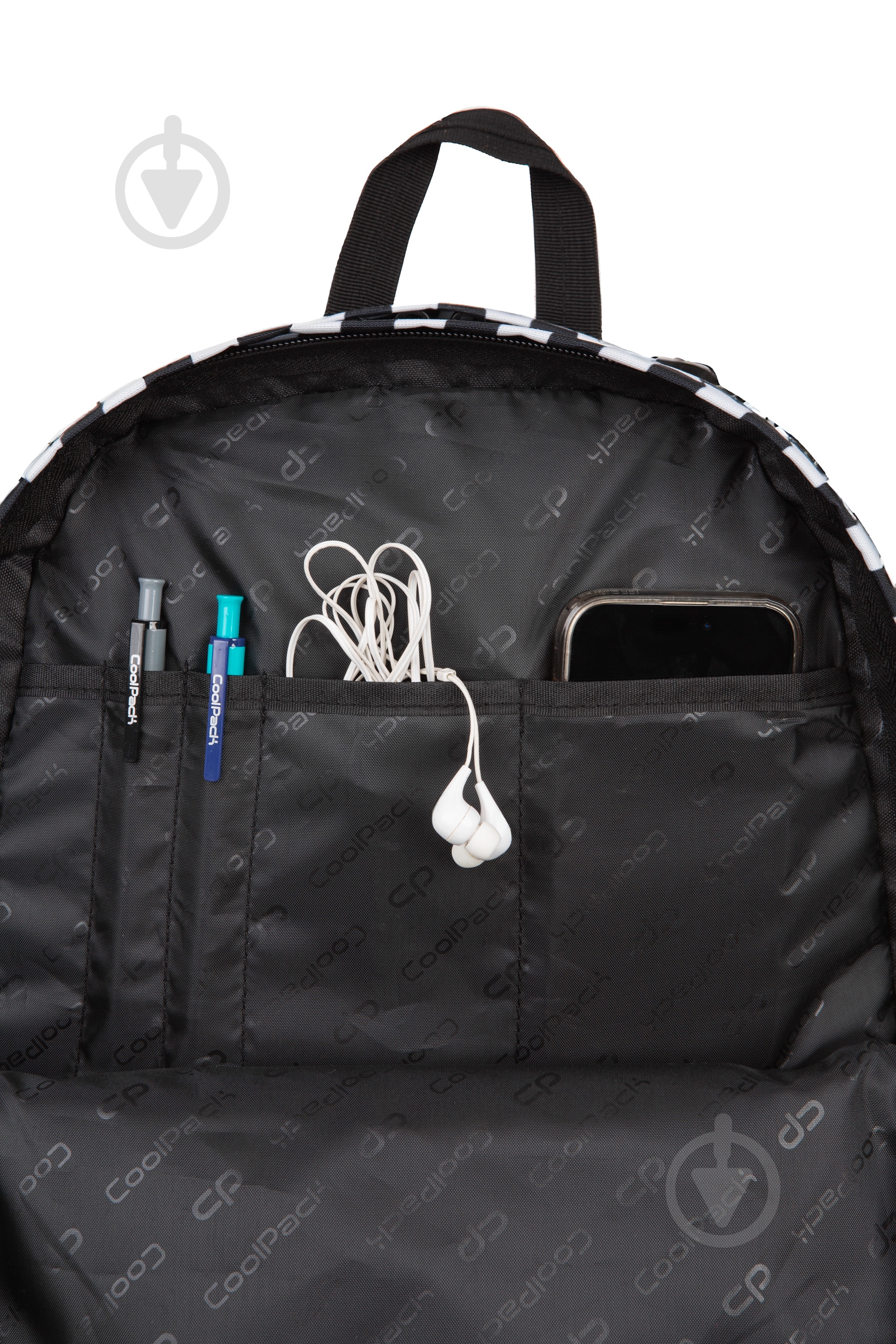 Рюкзак CoolPack #Школа Scout Pepit F096888 - фото 5