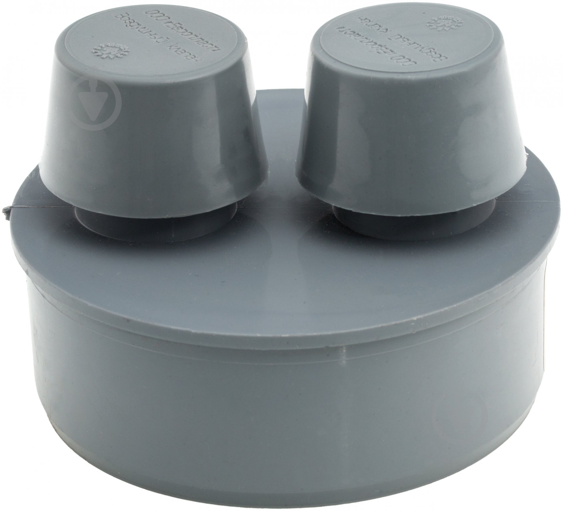 Воздушный клапан Европласт ПП d110 - фото 1