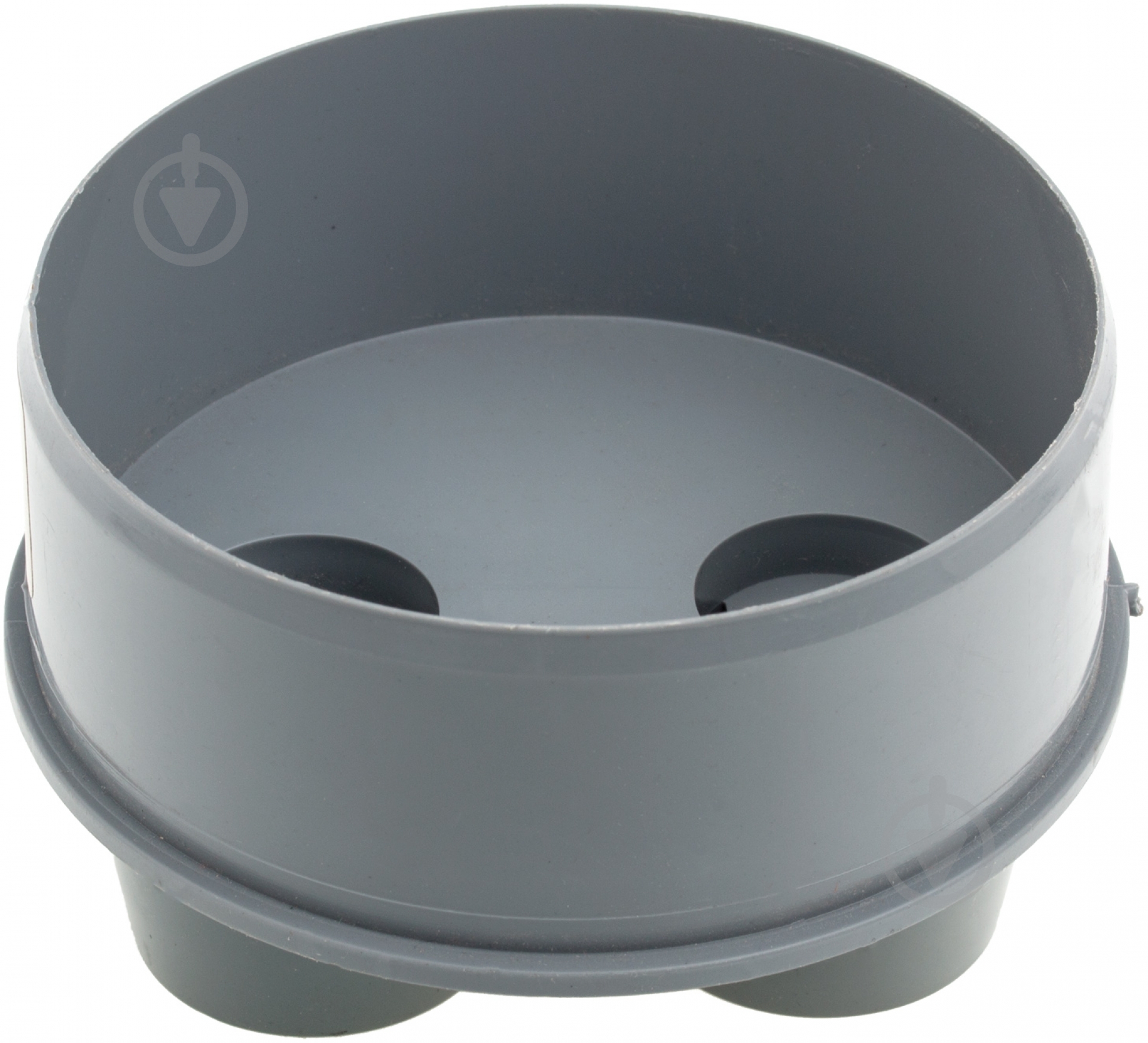 Воздушный клапан Европласт ПП d110 - фото 2