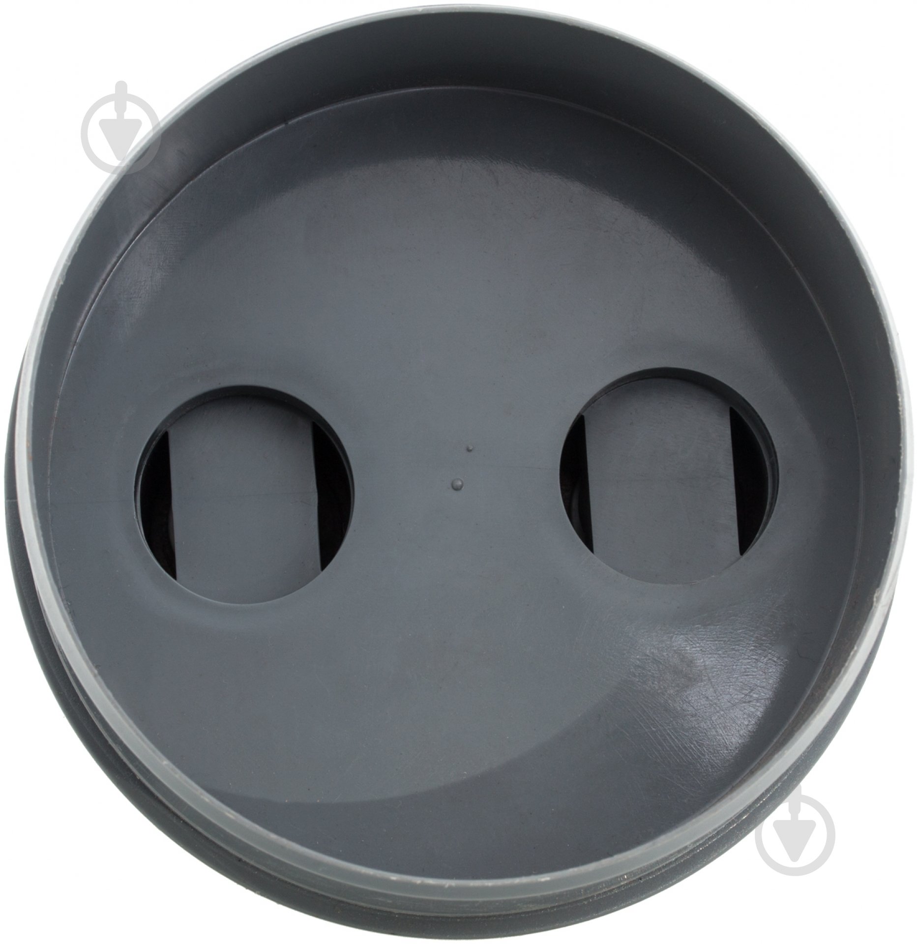 Воздушный клапан Европласт ПП d110 - фото 3