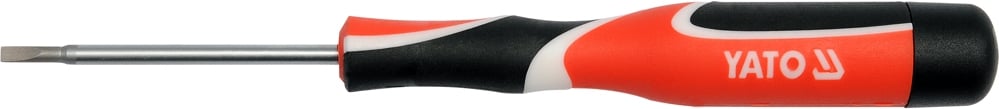 Викрутка YATO SL2×50 мм YT-25805 - фото 1 Викрутка YATO SL2×50 мм YT-25805 - фото 1