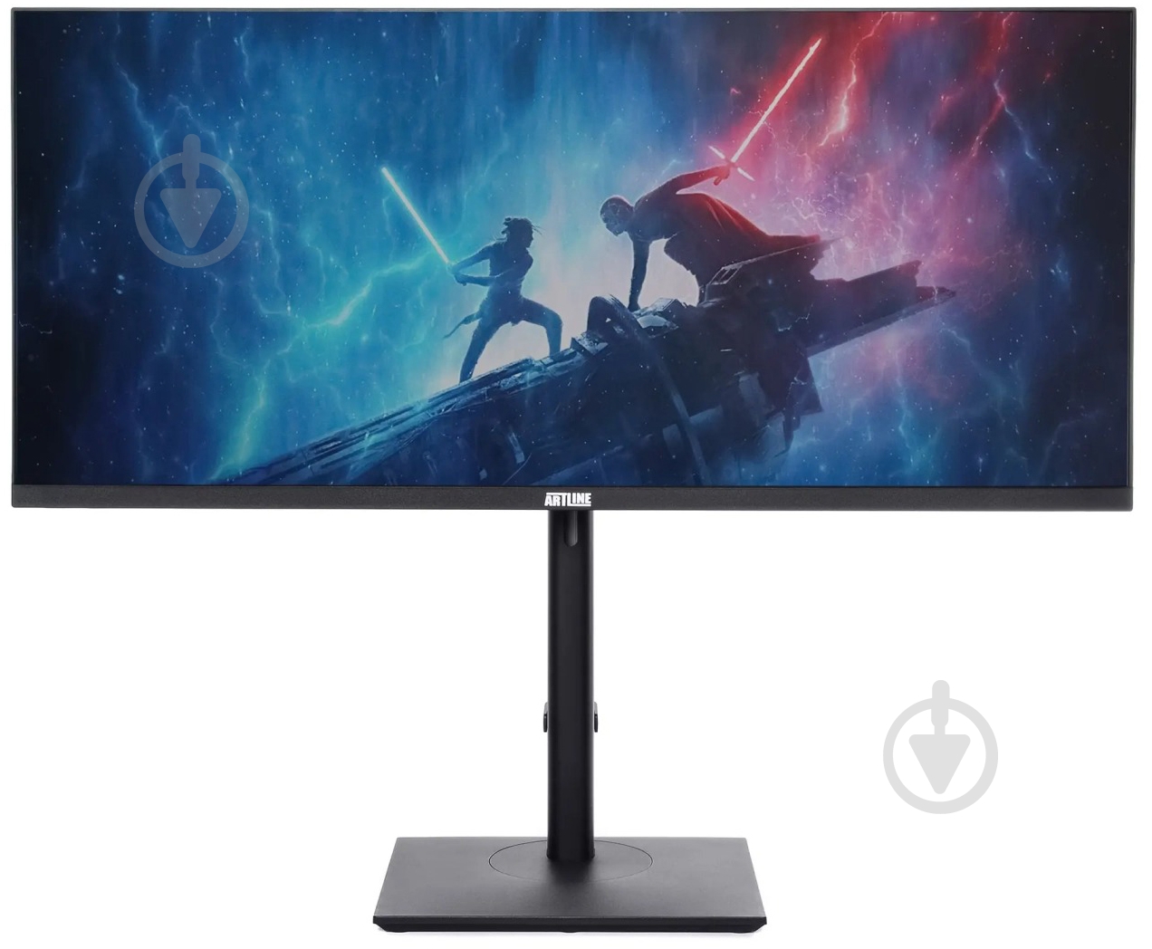Моноблок Artline Home GX330 30 (GX330v24) black - фото 3