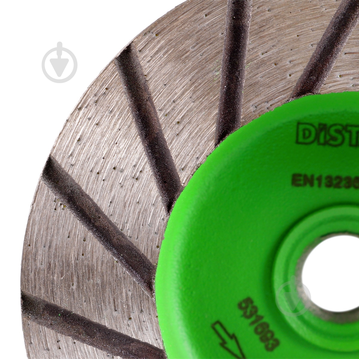 Фреза Distar алмазная DGM-S Elite-Active 100/M14F-15 №00 17417109005 - фото 2