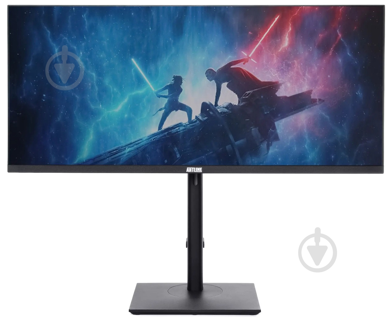 Моноблок Artline Home GX330 30 (GX330v25) black - фото 3