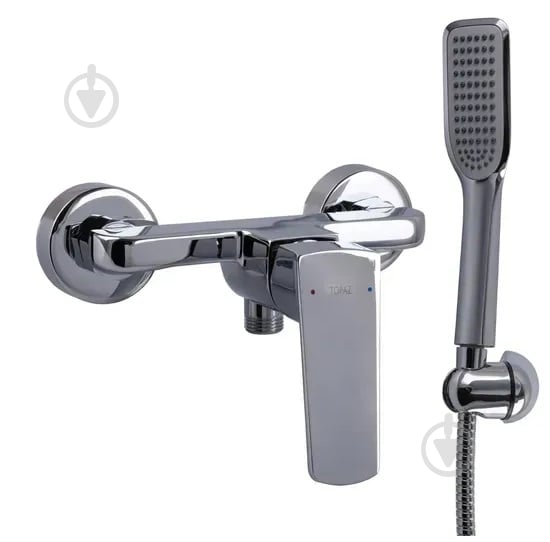 Змішувач для душу TOPAZ TL 21701-H57-0 - фото 4 Змішувач для душу TOPAZ TL 21701-H57-0 - фото 4