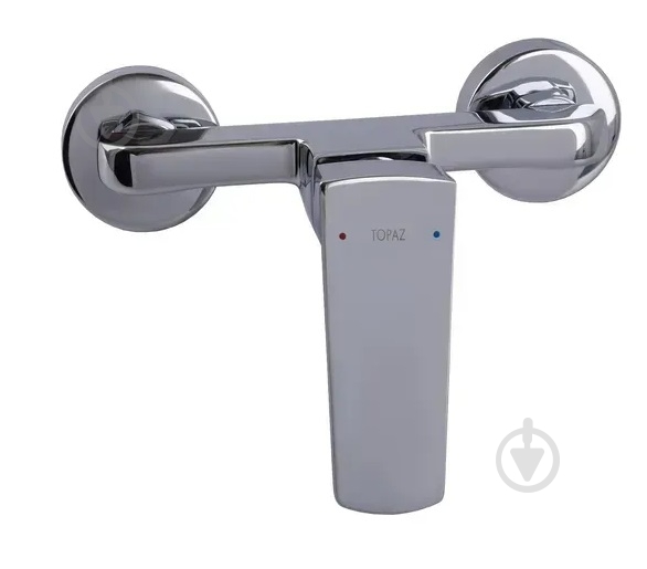 Змішувач для душу TOPAZ TL 21701-H57-0 - фото 3 Змішувач для душу TOPAZ TL 21701-H57-0 - фото 3