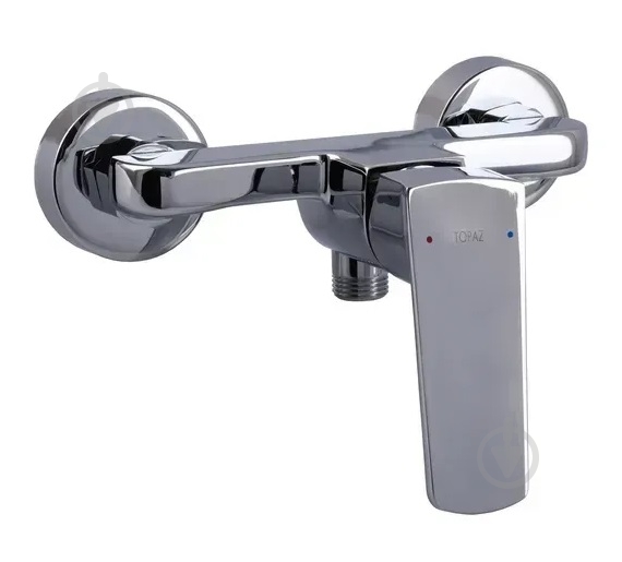 Змішувач для душу TOPAZ TL 21701-H57-0 - фото 2 Змішувач для душу TOPAZ TL 21701-H57-0 - фото 2