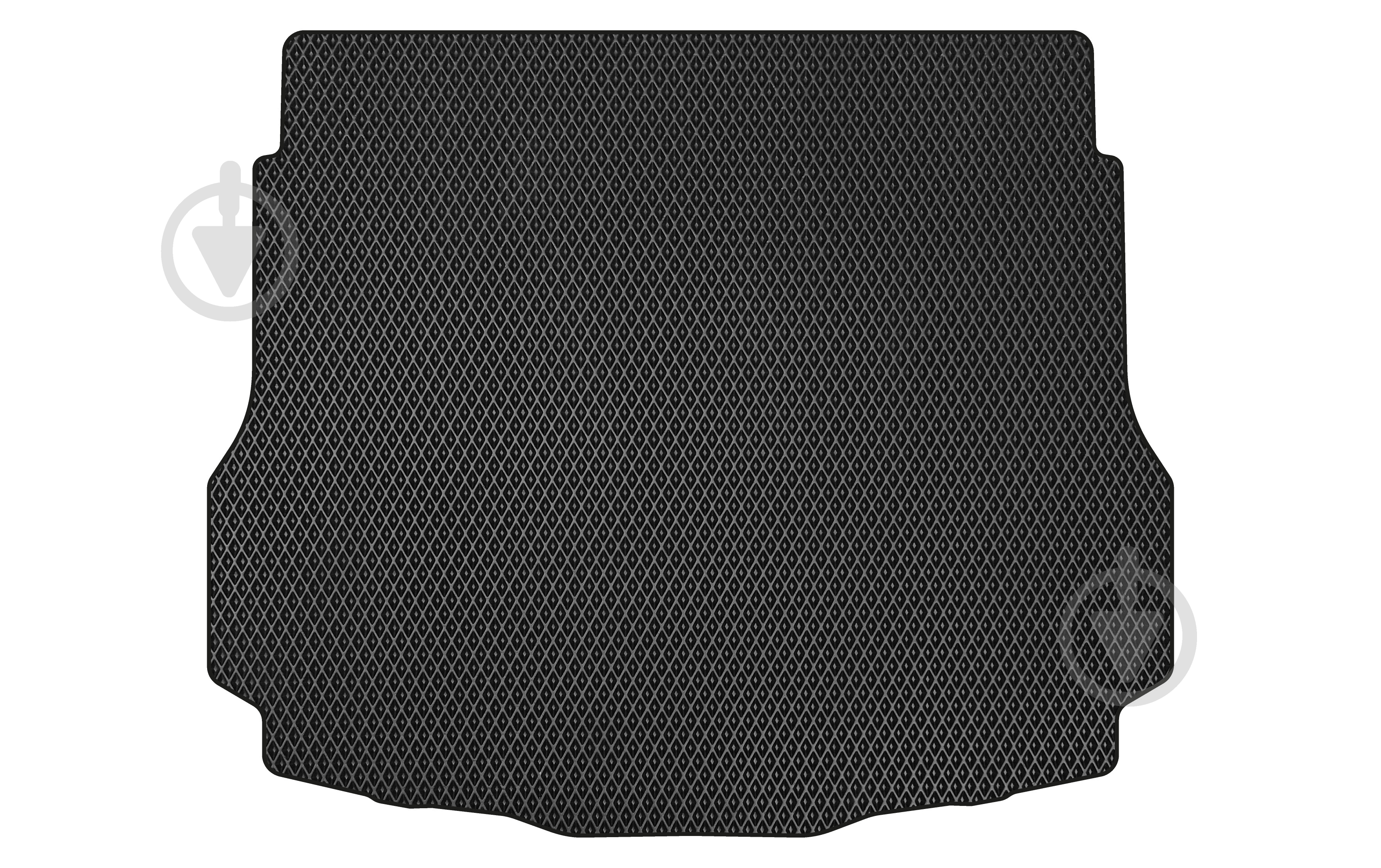 Ковер в багажник EVAtech Haval (HL3457B1RBB) модельные - фото 1 Ковер в багажник EVAtech Haval (HL3457B1RBB) модельные - фото 1