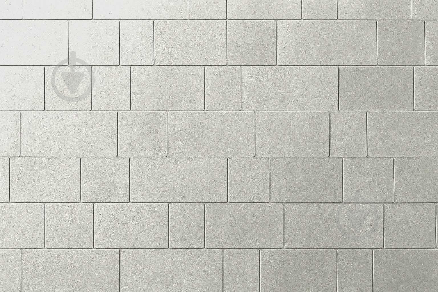 Бруківка ALDI ПАТТЕРН 120,16x160 мм сірий - фото 1 Бруківка ALDI ПАТТЕРН 120,16x160 мм сірий - фото 1