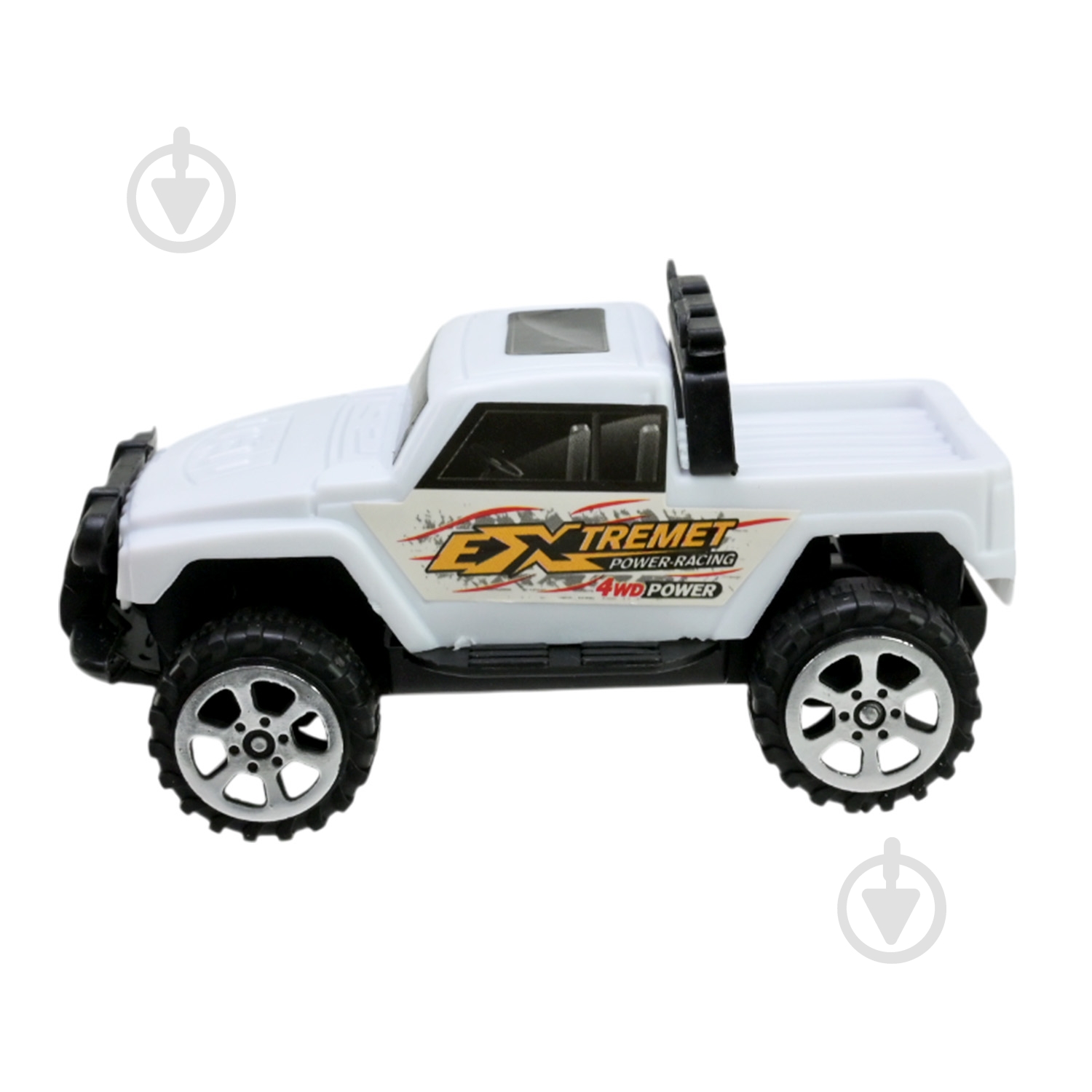 Машинка Shantou 553 - фото 5 Машинка Shantou 553 - фото 5